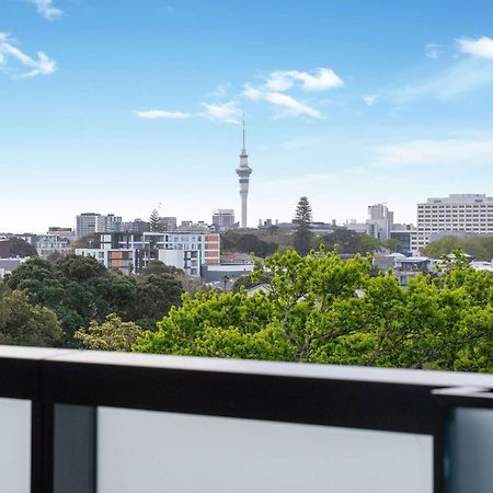 Ramada By Wyndham Newmarket Auckland Ngoại thất bức ảnh