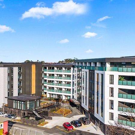 Ramada By Wyndham Newmarket Auckland Ngoại thất bức ảnh