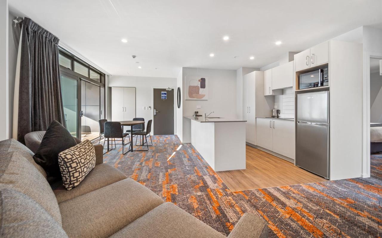 Ramada By Wyndham Newmarket Auckland Ngoại thất bức ảnh