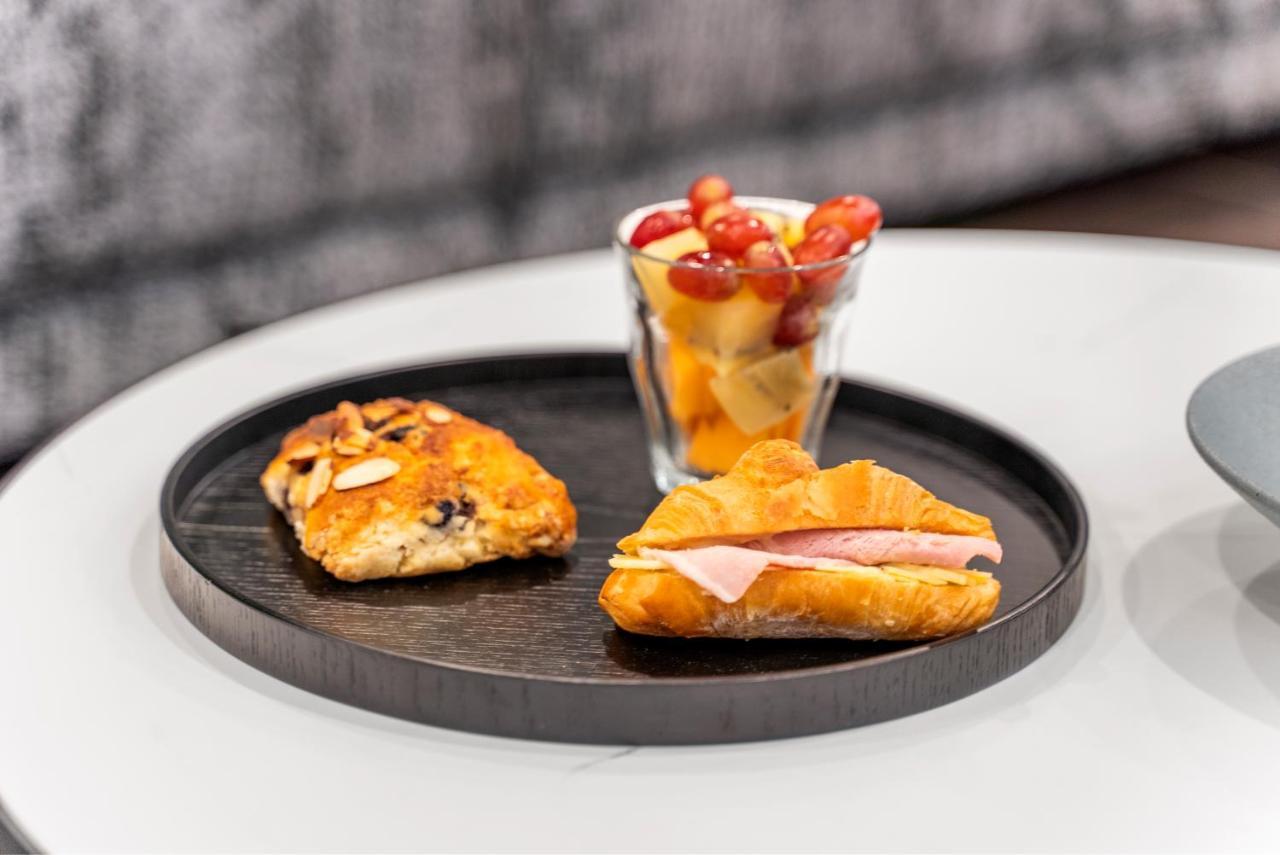 Ramada By Wyndham Newmarket Auckland Ngoại thất bức ảnh