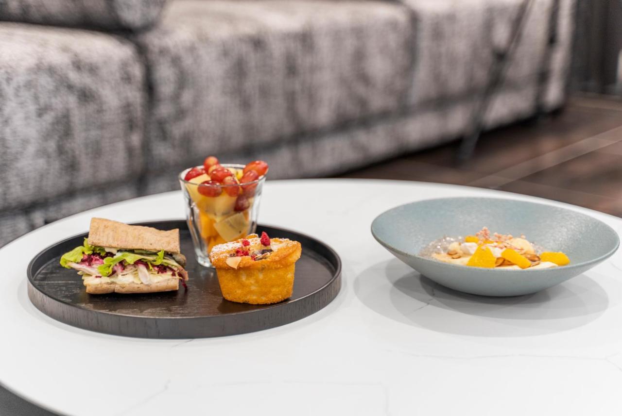 Ramada By Wyndham Newmarket Auckland Ngoại thất bức ảnh