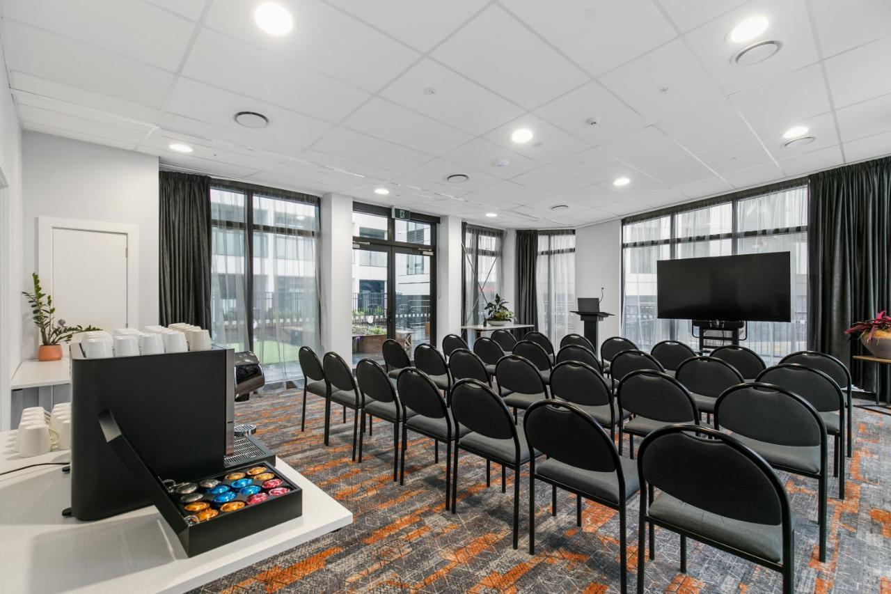 Ramada By Wyndham Newmarket Auckland Ngoại thất bức ảnh