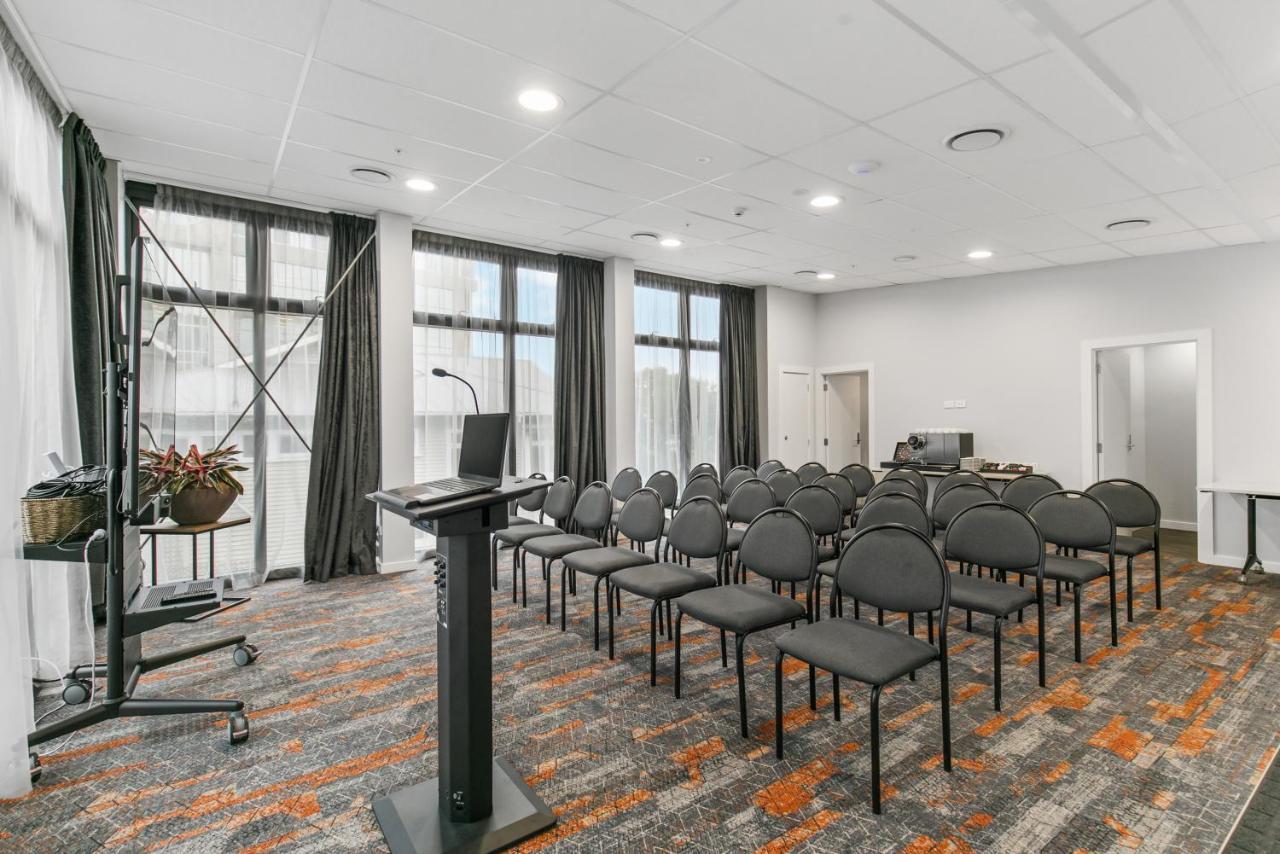 Ramada By Wyndham Newmarket Auckland Ngoại thất bức ảnh