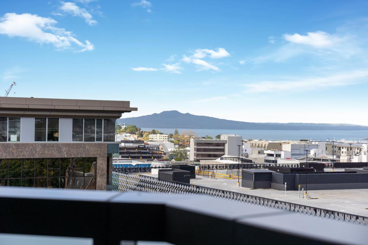 Ramada By Wyndham Newmarket Auckland Ngoại thất bức ảnh