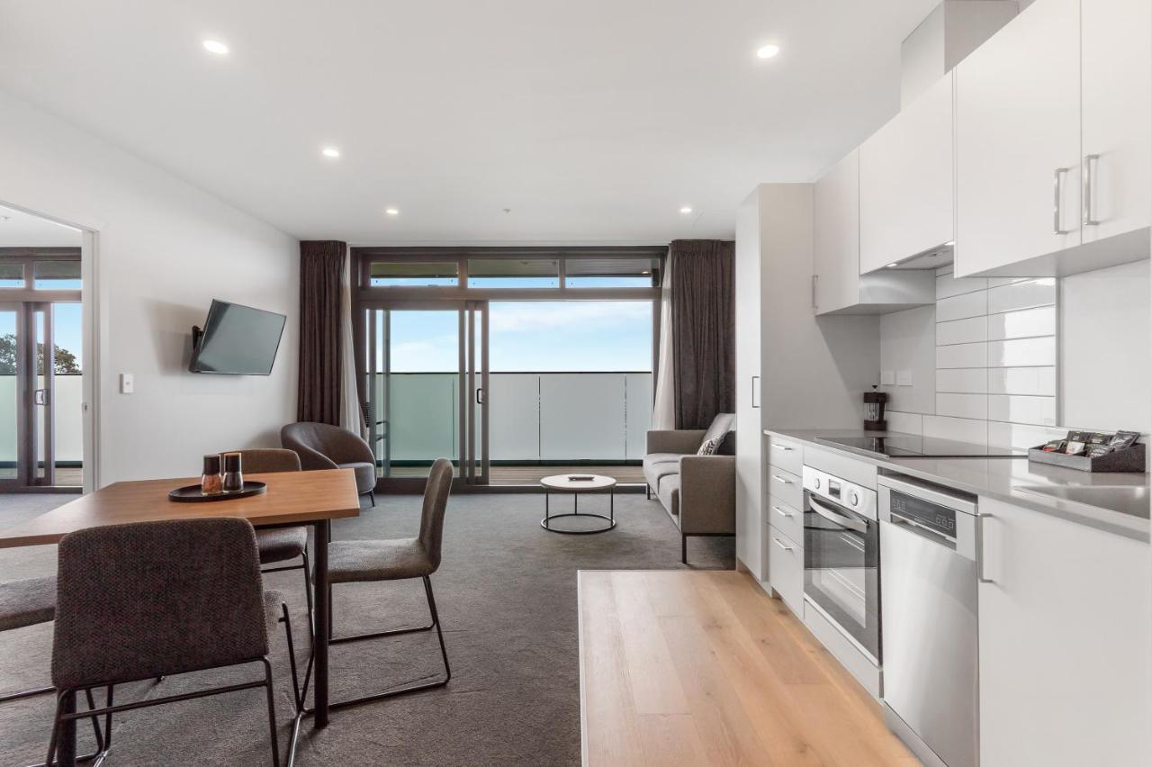 Ramada By Wyndham Newmarket Auckland Ngoại thất bức ảnh