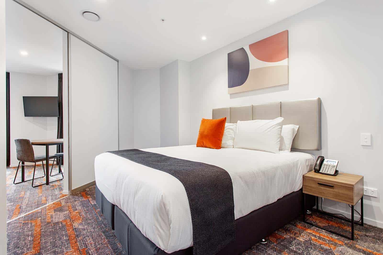 Ramada By Wyndham Newmarket Auckland Ngoại thất bức ảnh