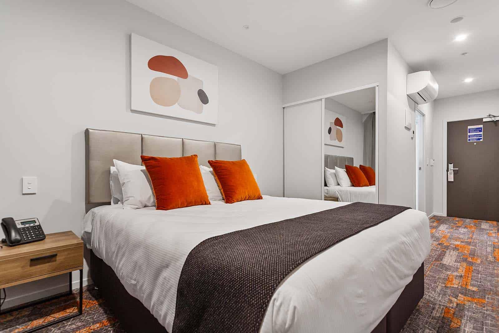 Ramada By Wyndham Newmarket Auckland Ngoại thất bức ảnh