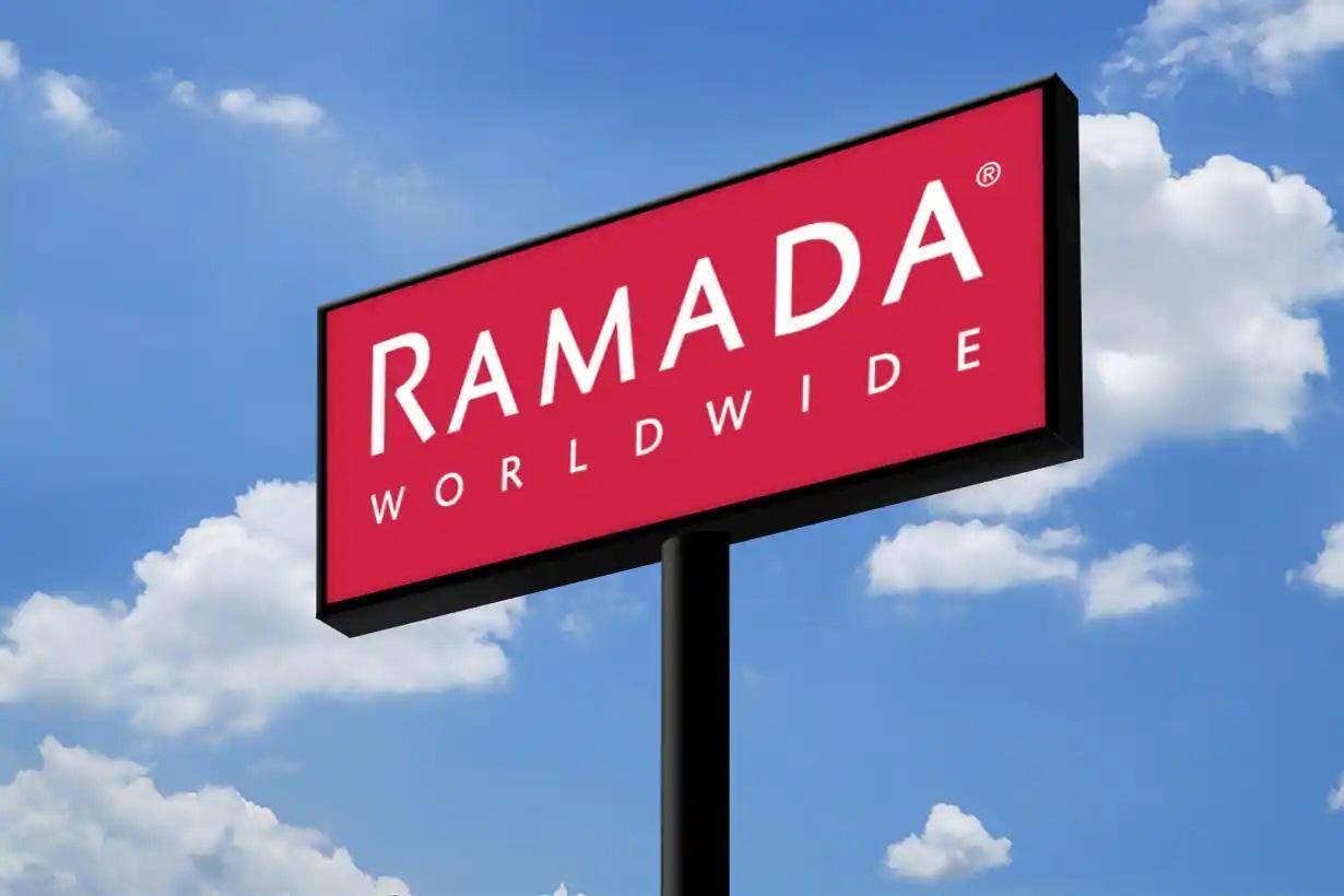 Ramada By Wyndham Newmarket Auckland Ngoại thất bức ảnh