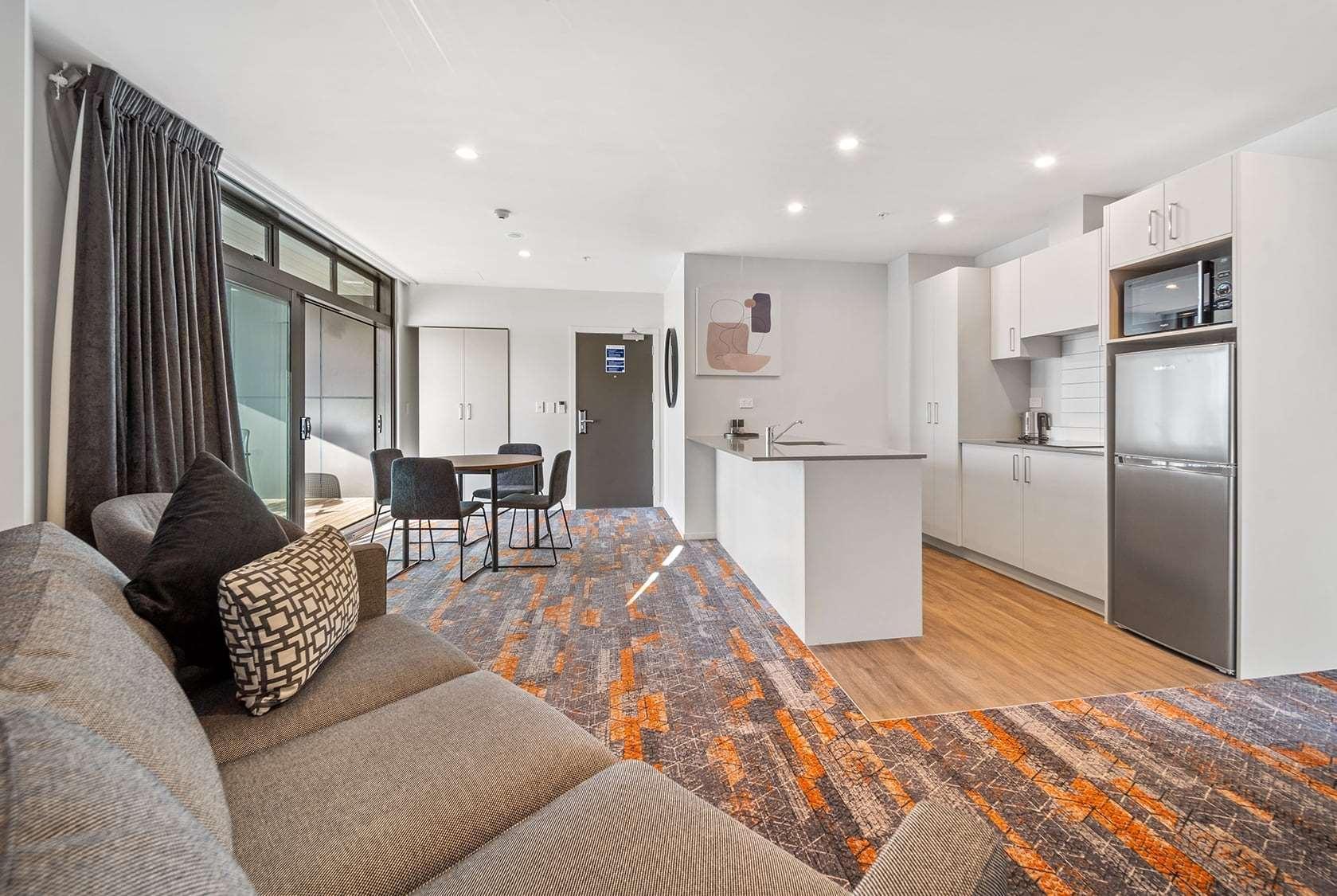 Ramada By Wyndham Newmarket Auckland Ngoại thất bức ảnh