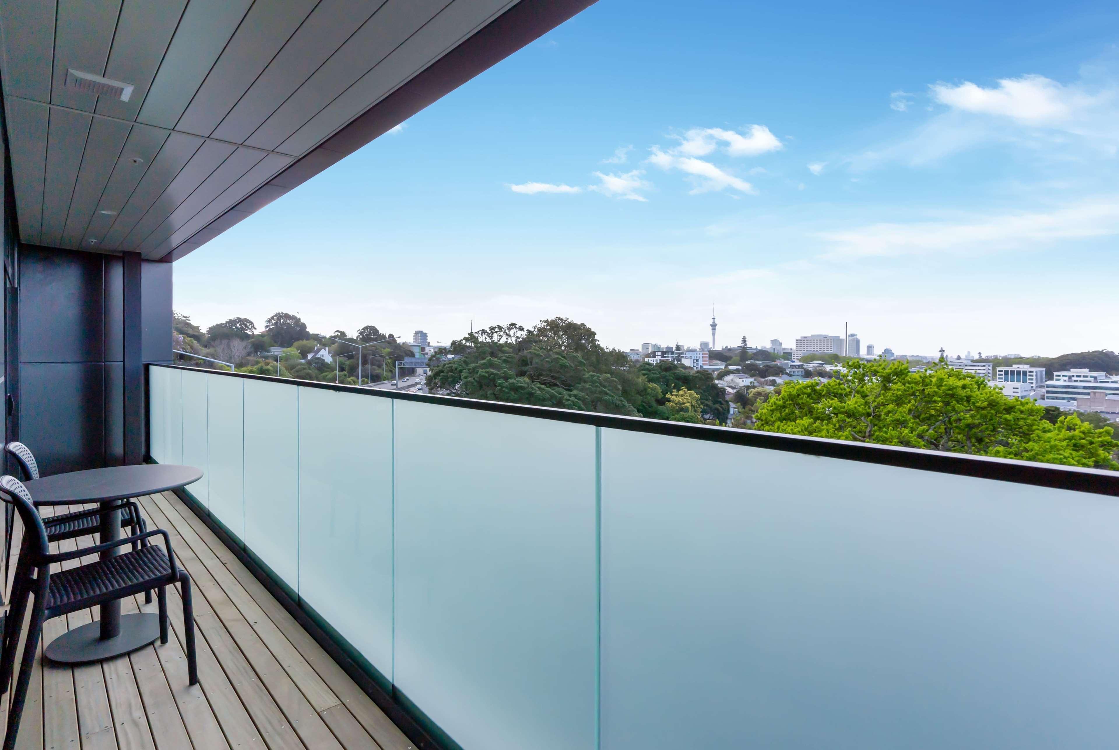 Ramada By Wyndham Newmarket Auckland Ngoại thất bức ảnh