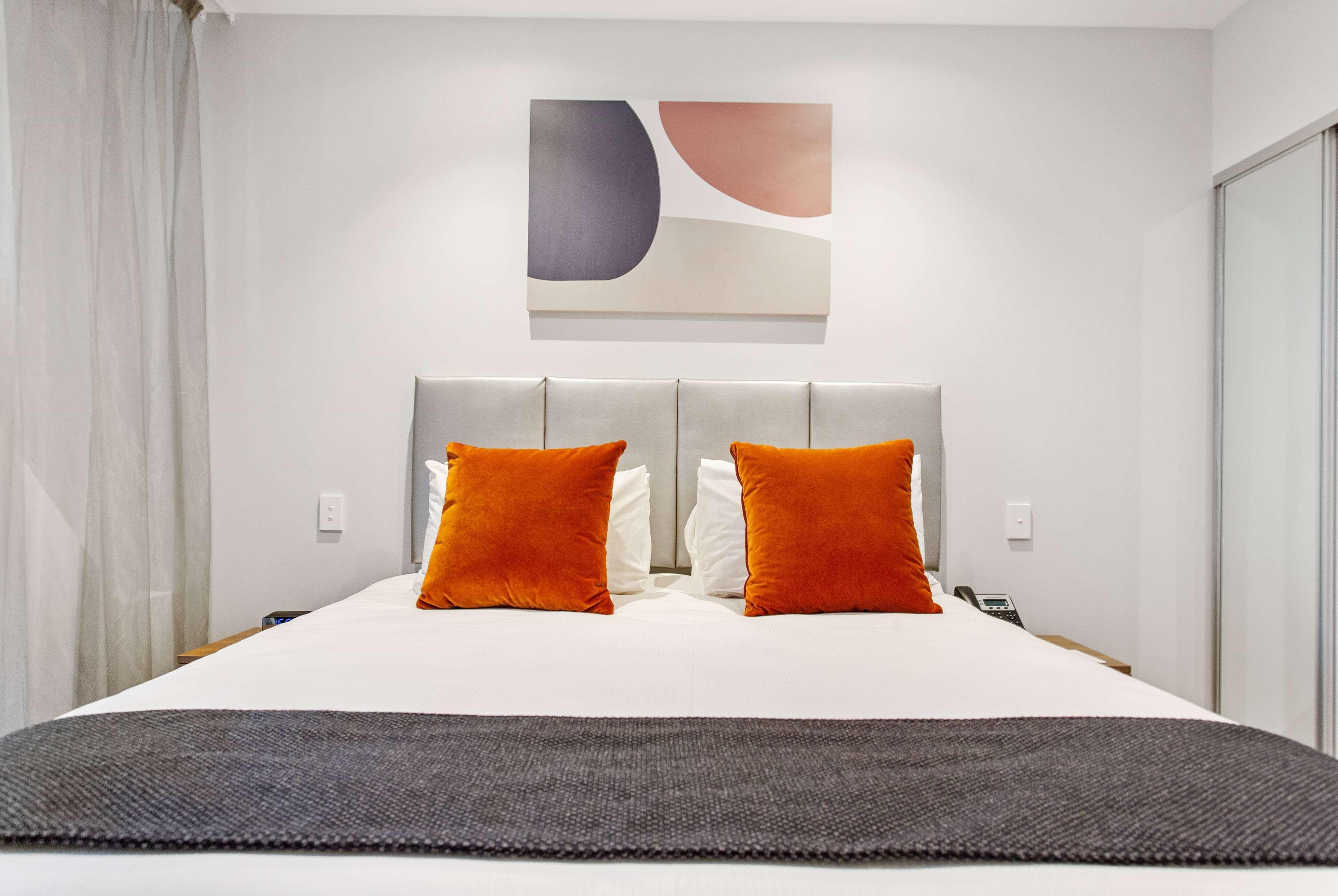 Ramada By Wyndham Newmarket Auckland Ngoại thất bức ảnh