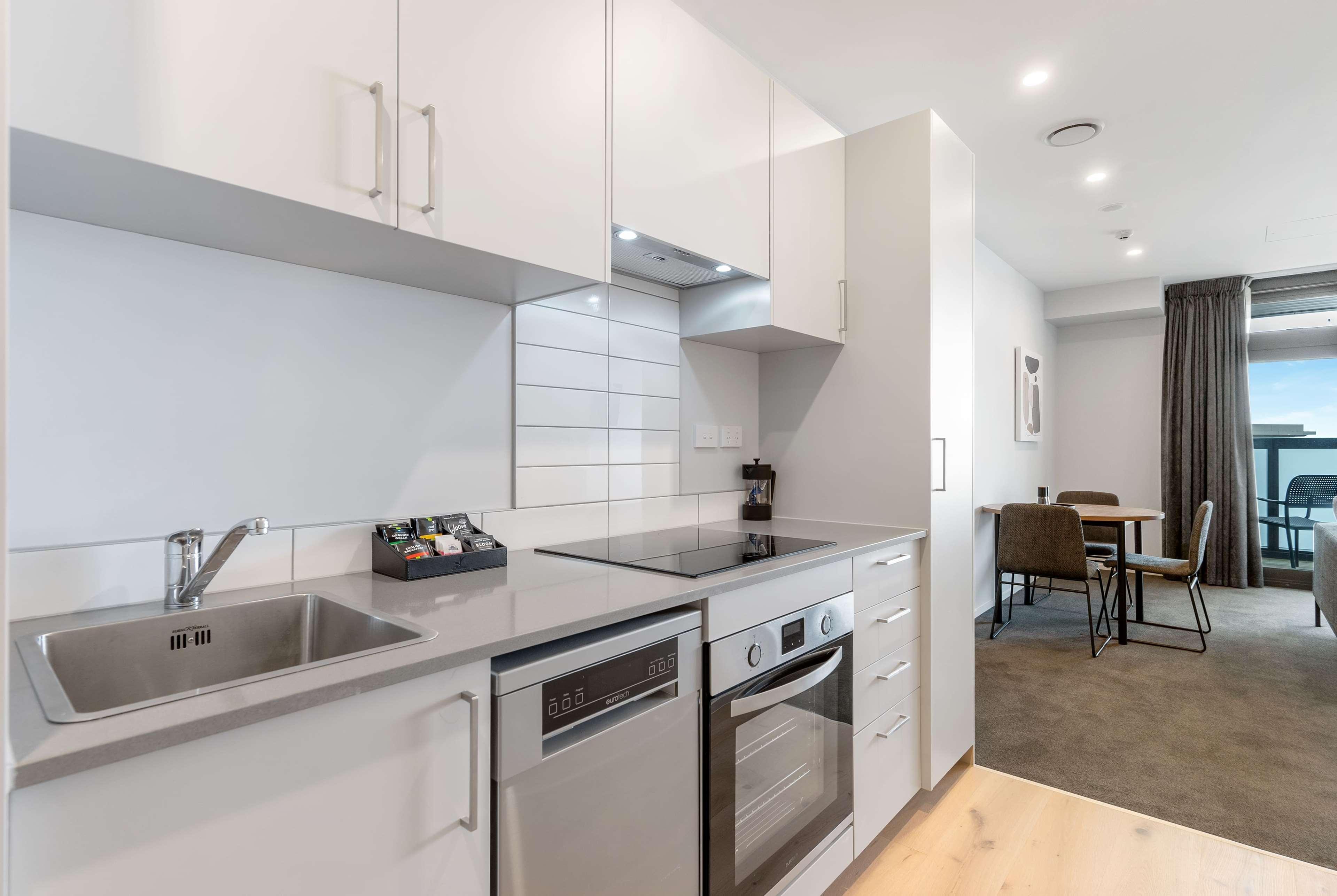 Ramada By Wyndham Newmarket Auckland Ngoại thất bức ảnh