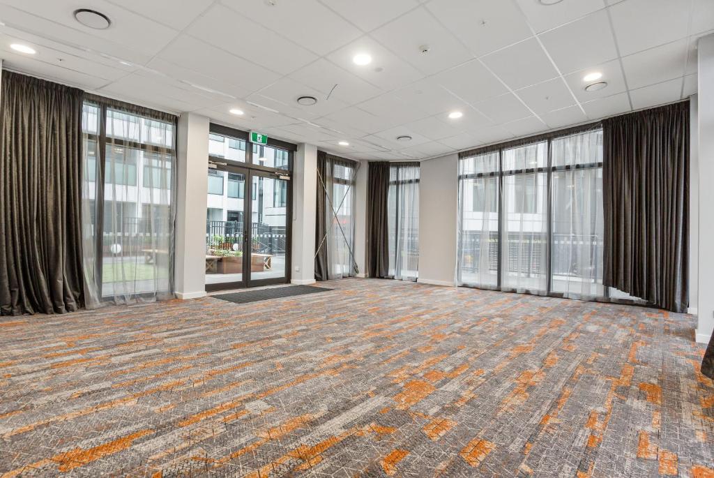 Ramada By Wyndham Newmarket Auckland Ngoại thất bức ảnh