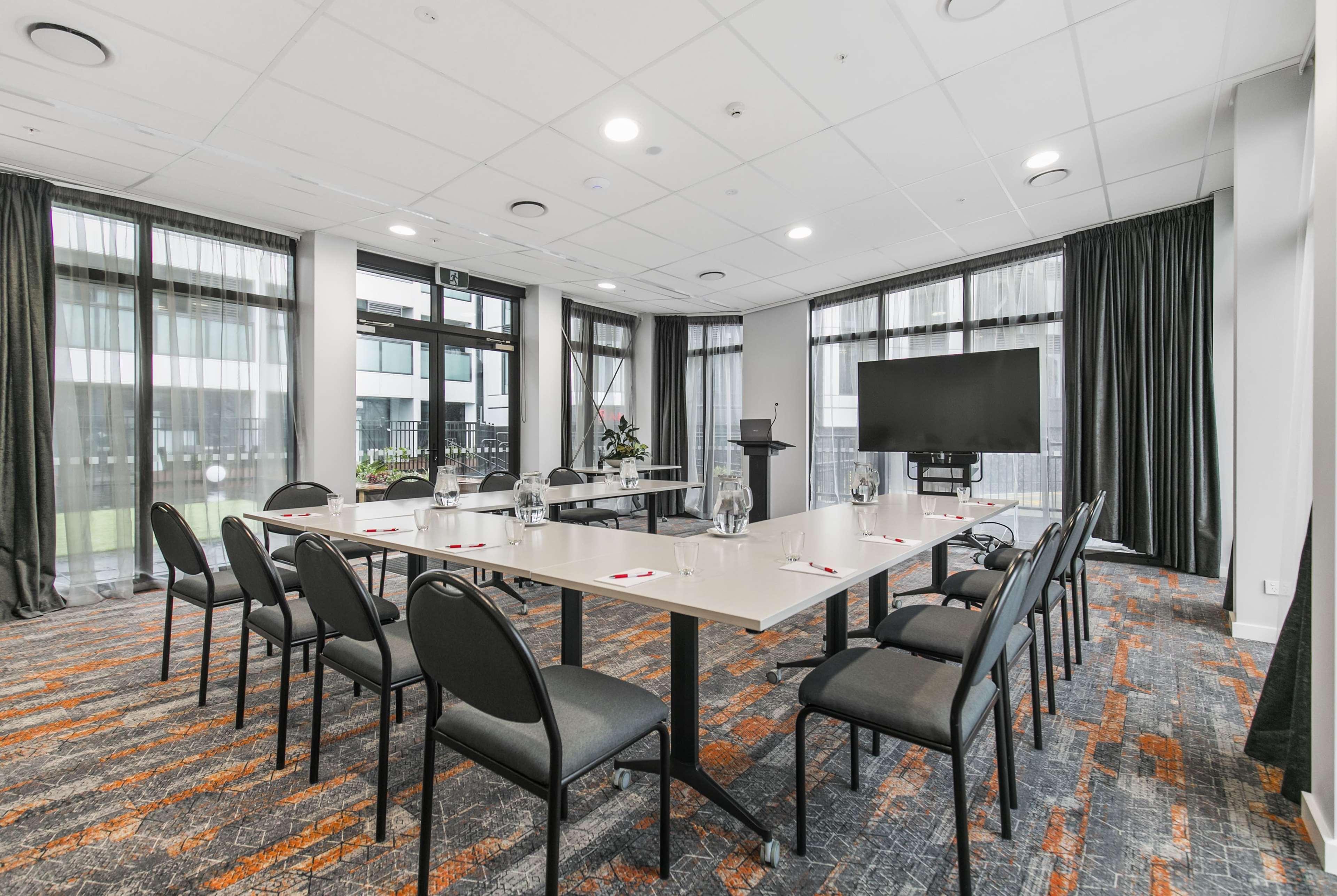 Ramada By Wyndham Newmarket Auckland Ngoại thất bức ảnh