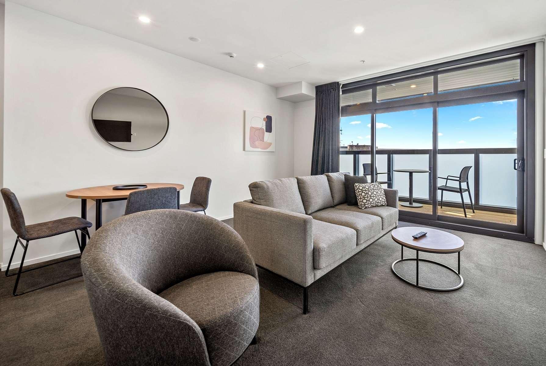 Ramada By Wyndham Newmarket Auckland Ngoại thất bức ảnh