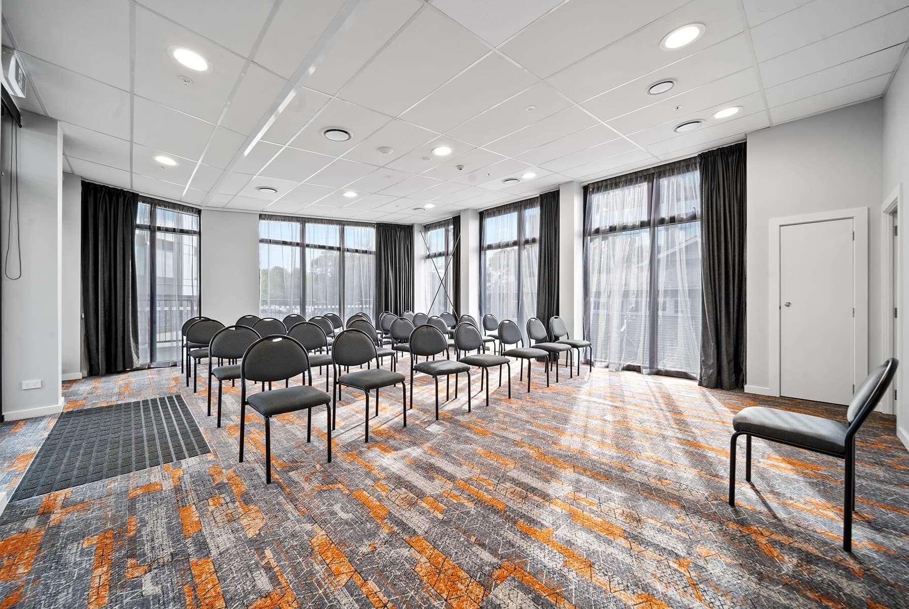 Ramada By Wyndham Newmarket Auckland Ngoại thất bức ảnh