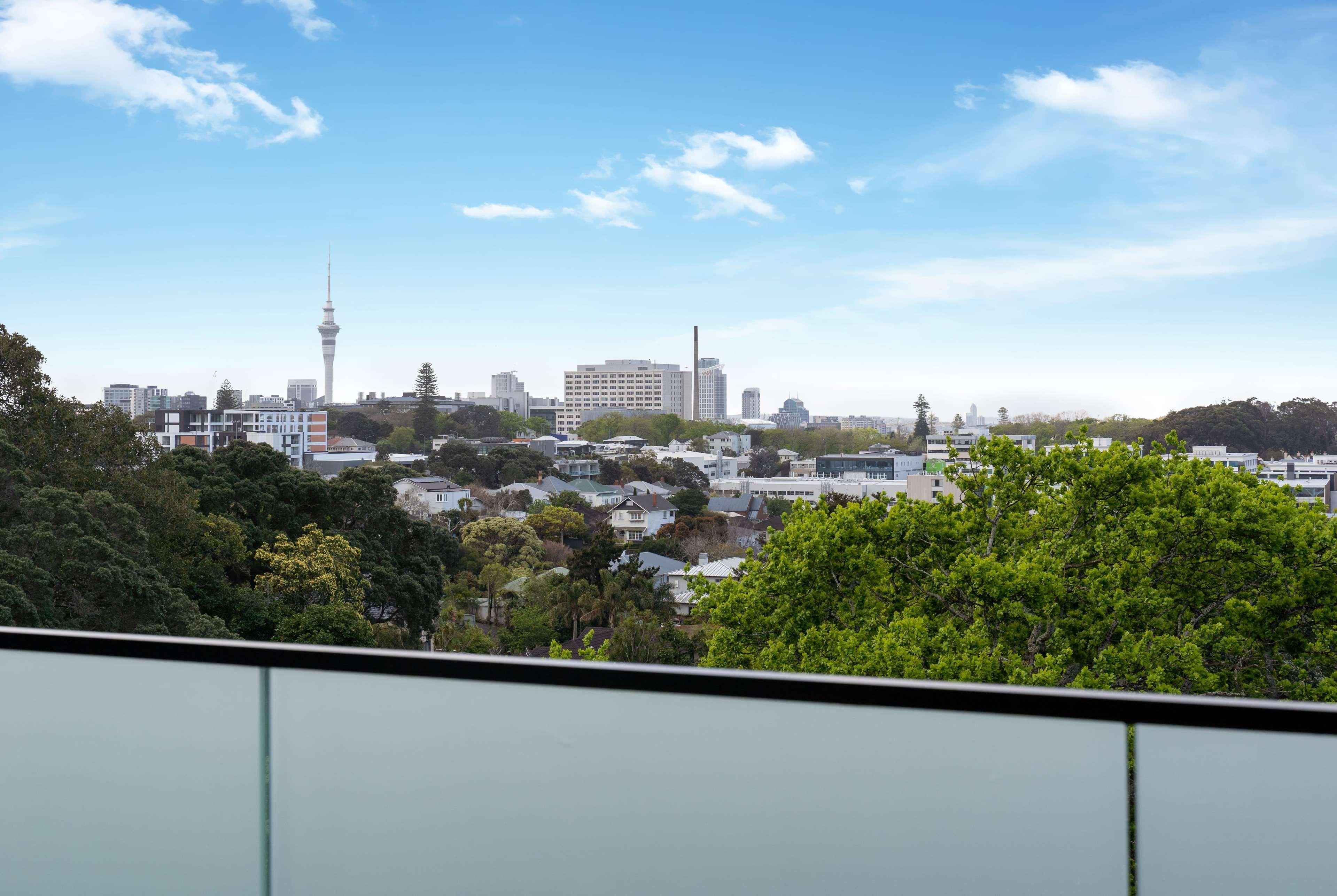 Ramada By Wyndham Newmarket Auckland Ngoại thất bức ảnh