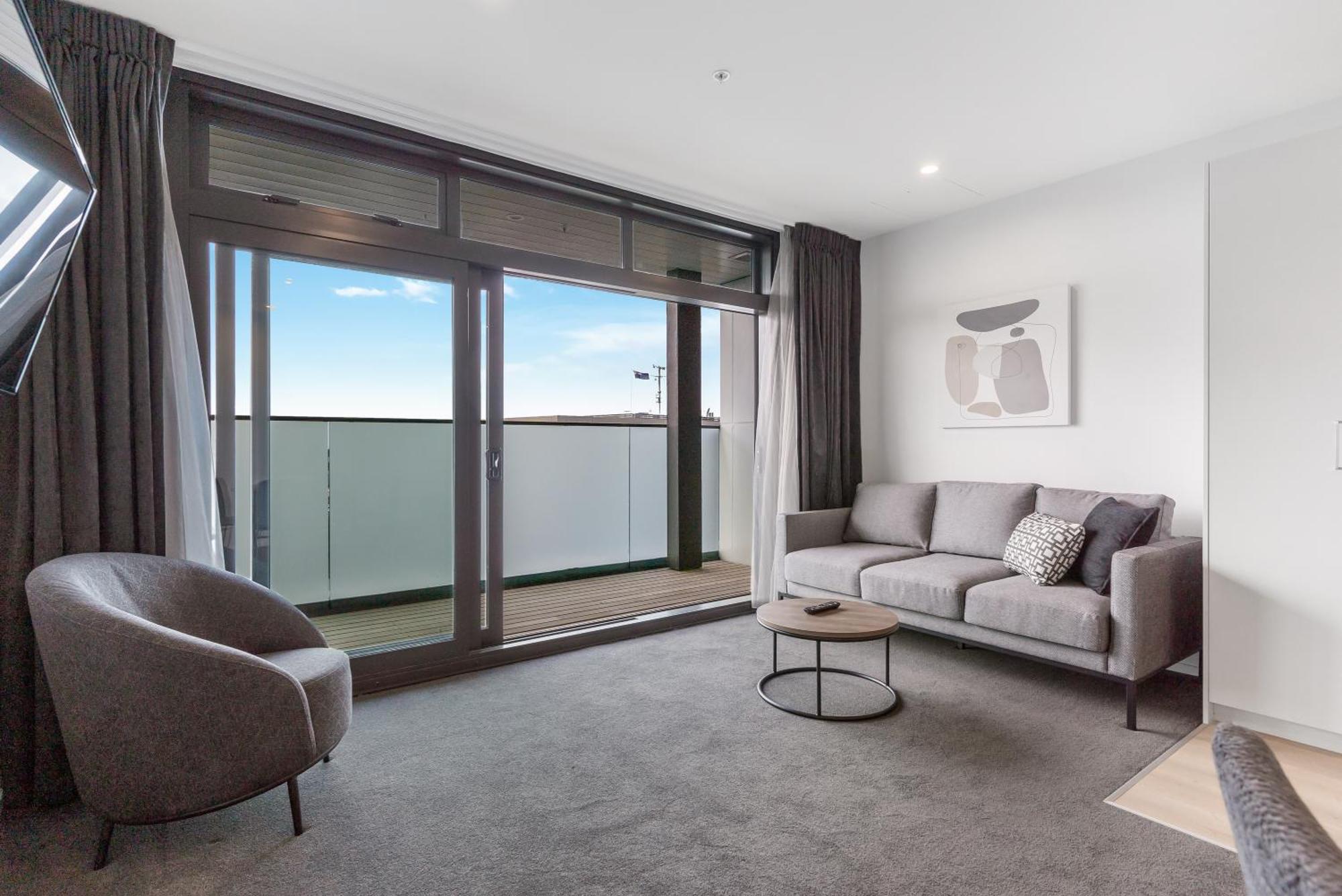 Ramada By Wyndham Newmarket Auckland Phòng bức ảnh