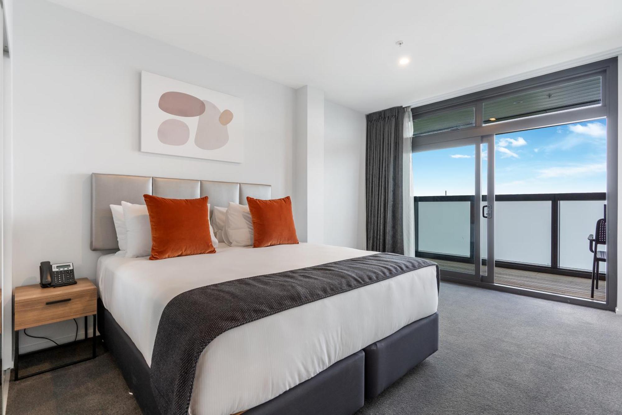 Ramada By Wyndham Newmarket Auckland Phòng bức ảnh