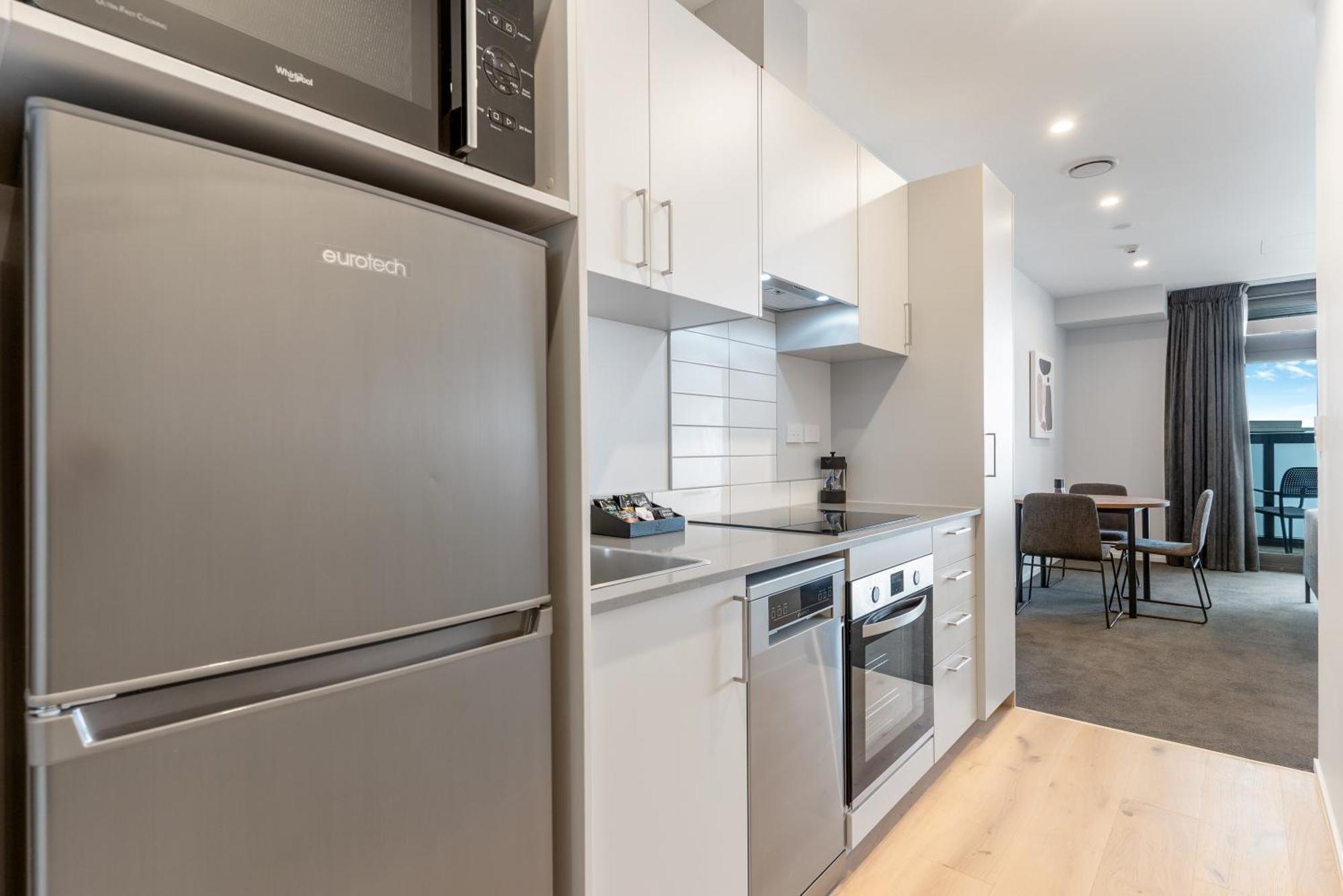 Ramada By Wyndham Newmarket Auckland Phòng bức ảnh