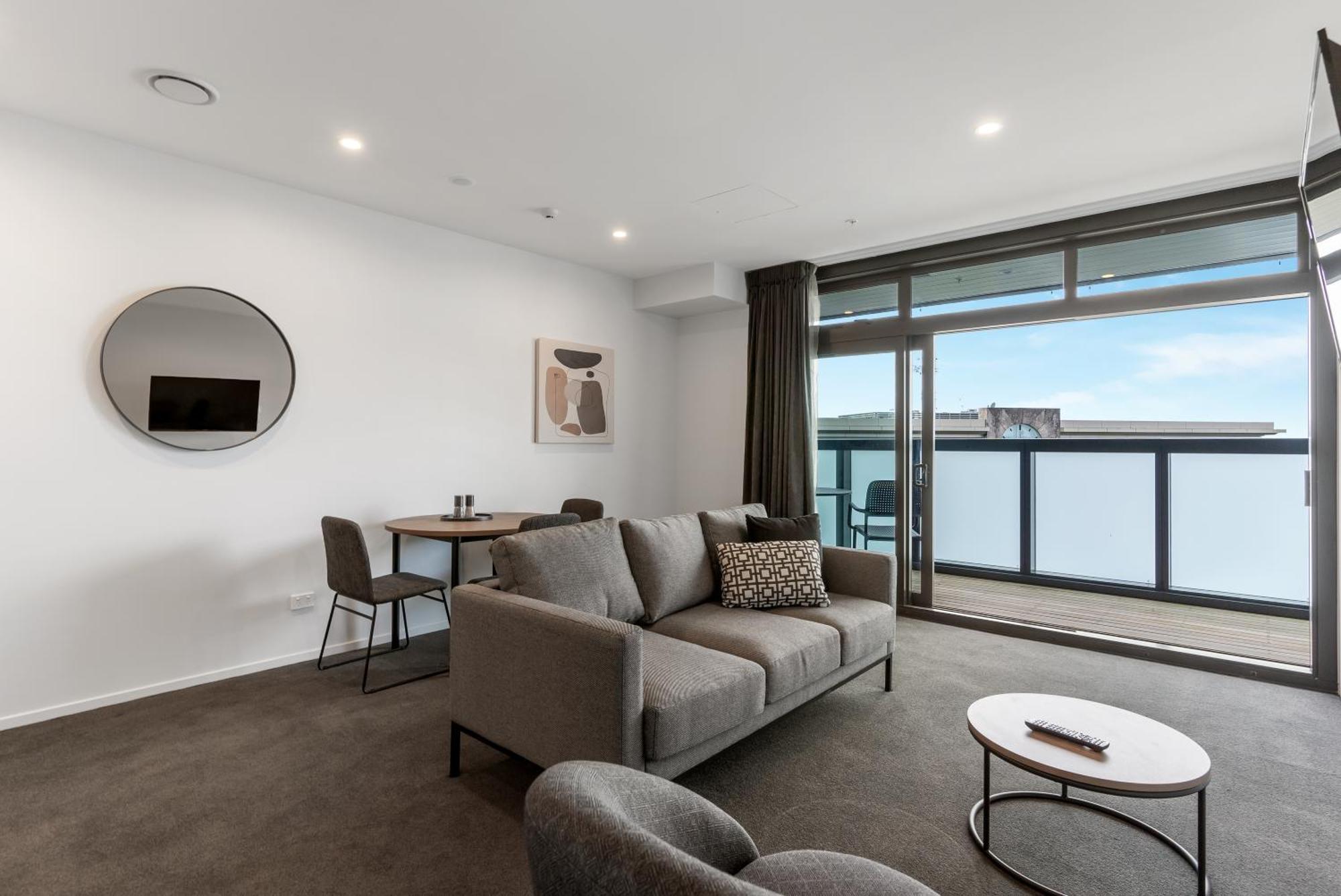 Ramada By Wyndham Newmarket Auckland Phòng bức ảnh