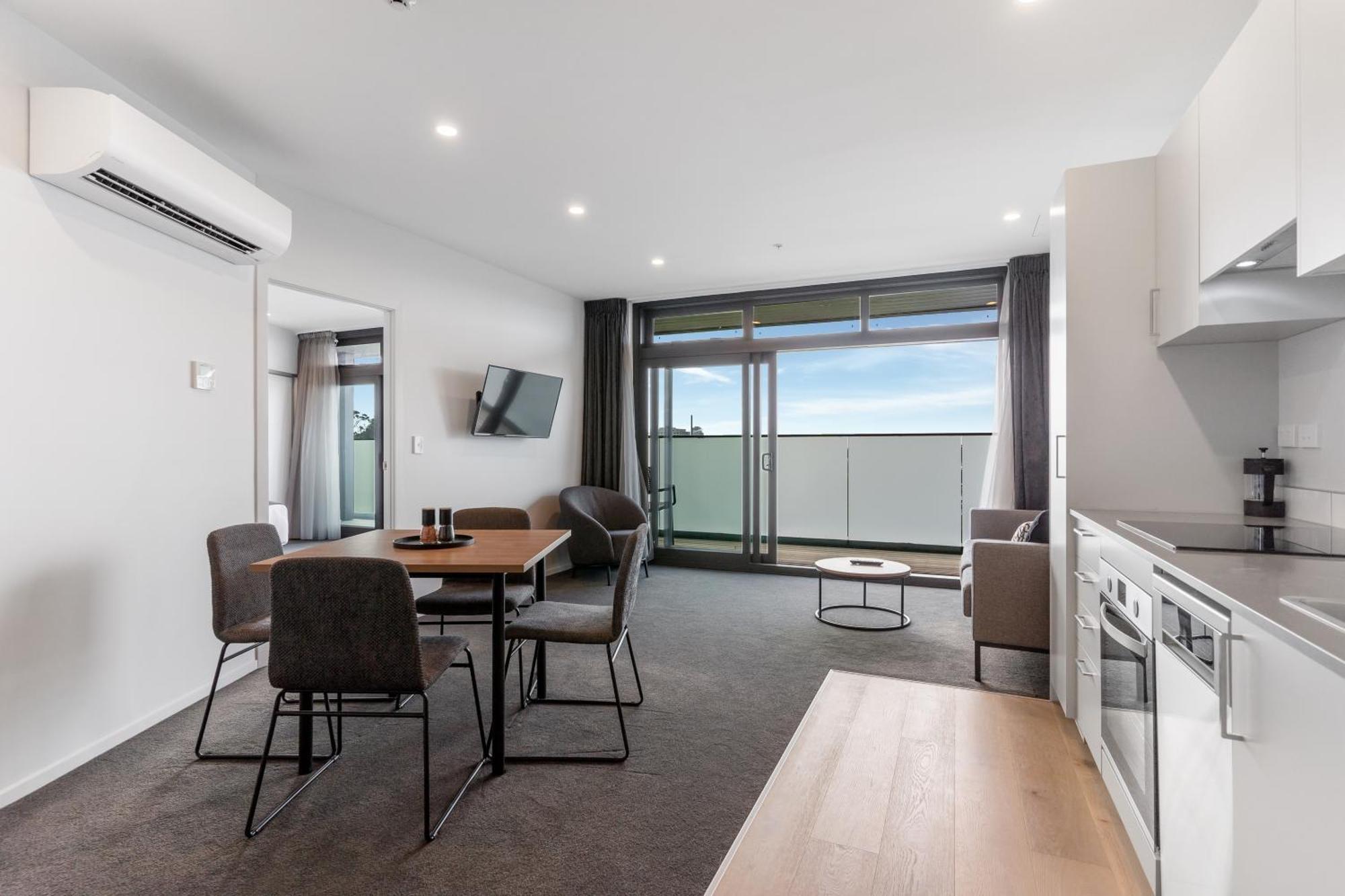 Ramada By Wyndham Newmarket Auckland Phòng bức ảnh