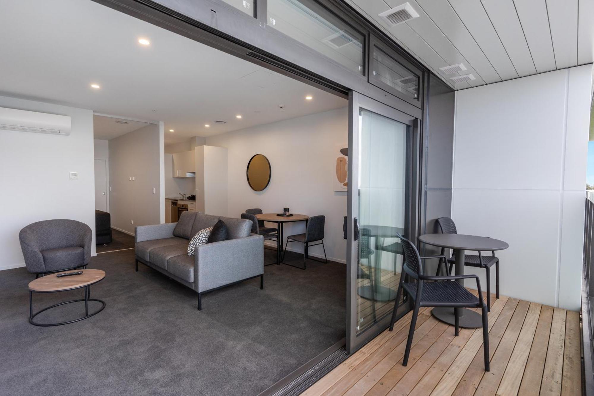 Ramada By Wyndham Newmarket Auckland Phòng bức ảnh
